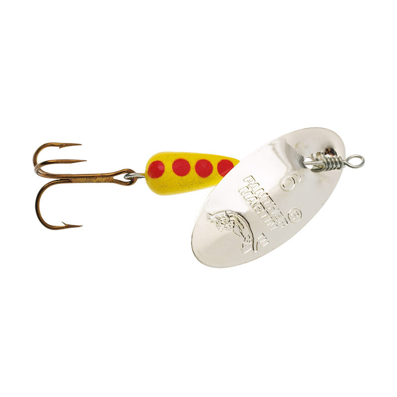 Cuiller PANTHER MARTIN PMR 15