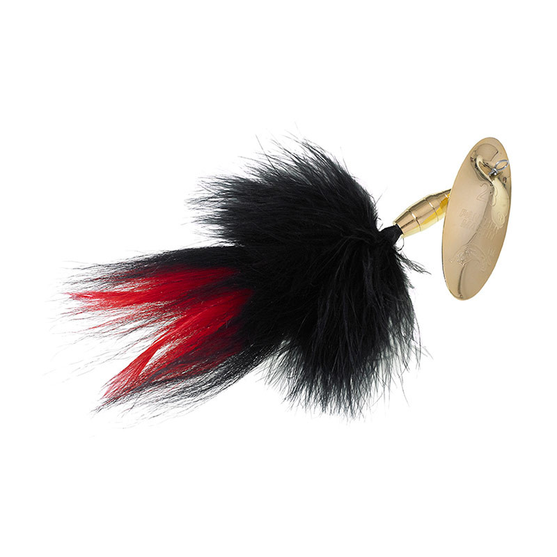 Cuiller PANTHER MARTIN Muskie Marabuck PMMK 28