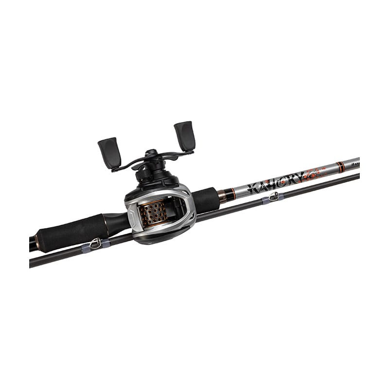 Combo MAJOR CRAFT Kahory-Combo Casting 732H/201