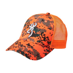 Casquette BROWNING Digi...