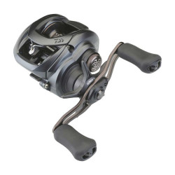 Moulinet casting DAIWA Tatula Elite 2019