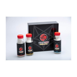 Attractif BLACK FIRE...