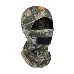 Cagoule SPIKA Polyester Camo Multi-Usage