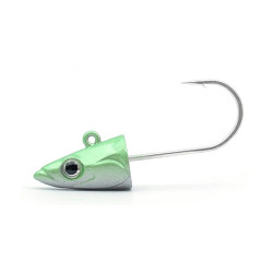 Tête plombée FIIISH Crazy...