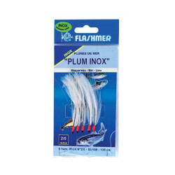 Plumes de mer FLASHMER...