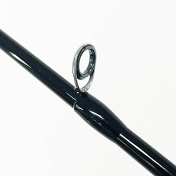 Canne casting TAILWALK Slow Bump SSD-633