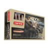 Munitions NORMA Oryx Cal.8.5X55 Blaser