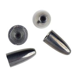 Balles SMITH Tungstene Sinker