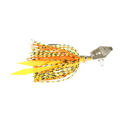 Chatterbait CWC Pig Hula