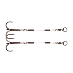 Empile Titanium Stinger CWC