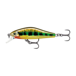 Leurre RAPALA Shadow Rap Solid Shad 5