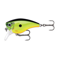 Leurre RAPALA BX Mid Brat