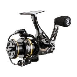 Moulinet OKUMA ITX CB (Léger)