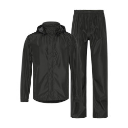 Set SEELAND Taxus Rain