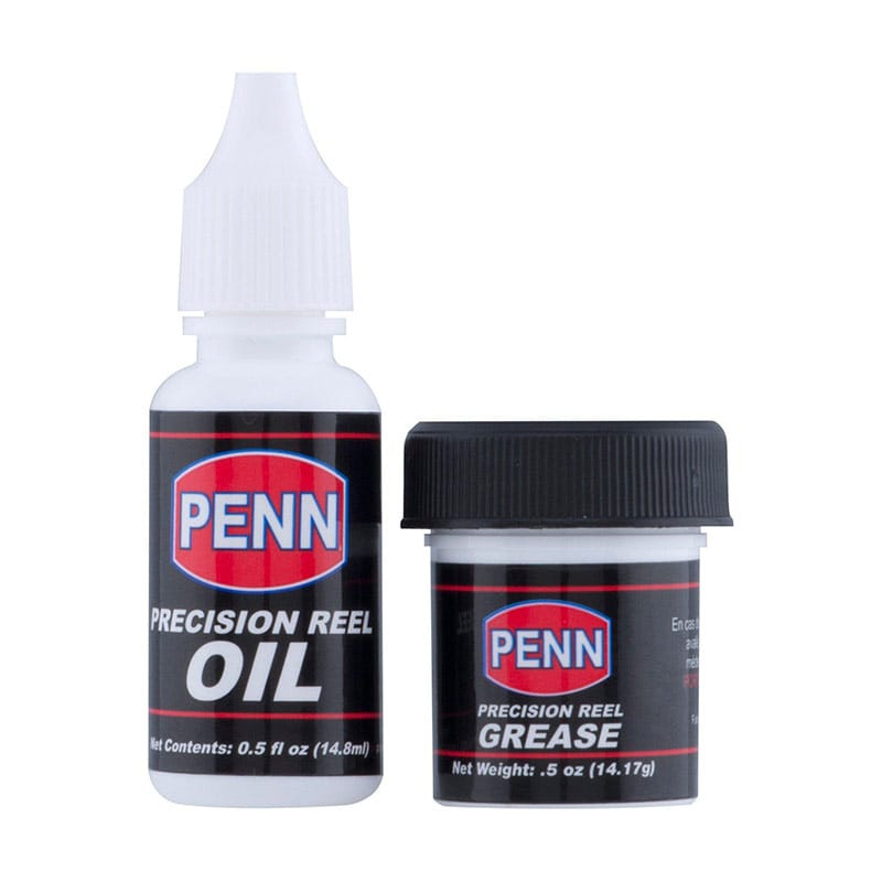 Pack huile et graisse PENN