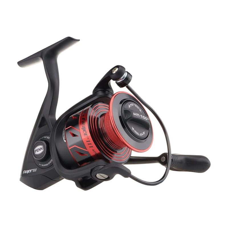 Moulinet PENN Fierce III (Medium)