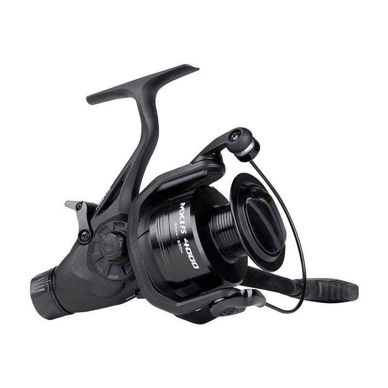 Moulinet debrayable MITCHELL MX1 FS 4000