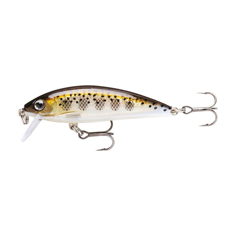 Leurre RAPALA X-Rap Countdown 5