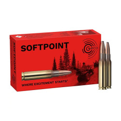 Munitions GECO Sofpoint...