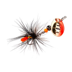 Cuiller GUNKI Dots Fly 2L