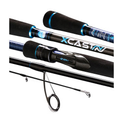 Canne GUNKI X'Cast Drive...