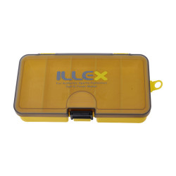 Boite À Leurre Illex Tackle...