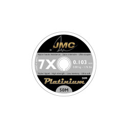 Fil JMC Platinium