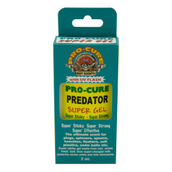 Attractant PRO-CURE Gel