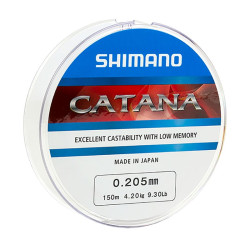 Fil nylon SHIMANO Catana