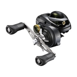 Moulinet casting SHIMANO Curado K 301 HG