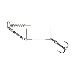 Stinger SAVAGE GEAR Spin Rig