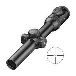 Lunette De Chasse Z8I 1-8x24