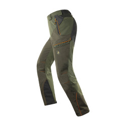 Pantalon TRABALDO Jaguar Pro
