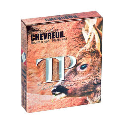 Cartouches TUNET TP...