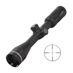 Lunette De Chasse Core HX