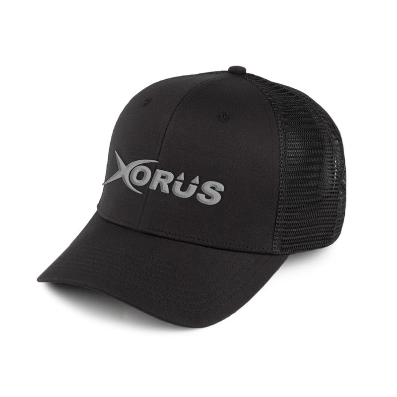 Casquette XORUS Trucker Brodée