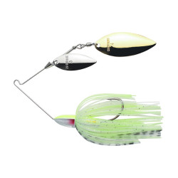 Spinnerbait KEITECH Baby Tee-Bone