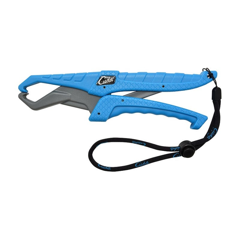 Pince a poisson flottante CUDA cuda