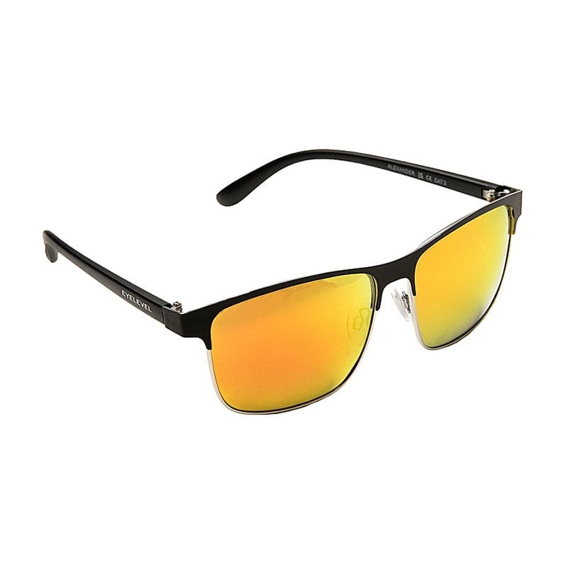 Lunettes EYELEVEL Alexander verres rouges