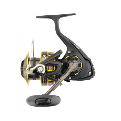 Moulinet DAIWA Black Gold (Léger)