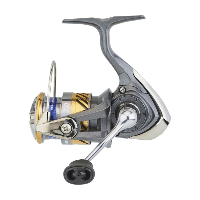 Moulinet DAIWA Laguna LT 2020 (Léger)