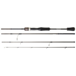 Canne DAIWA Exceler Mobile 634 LXFS