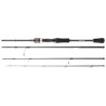 Canne DAIWA Exceler Mobile 634 LXFS