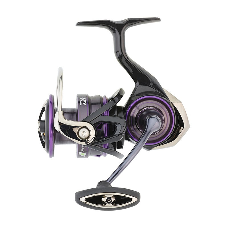 Moulinet DAIWA Prorex MQ LT 2022 (Léger)