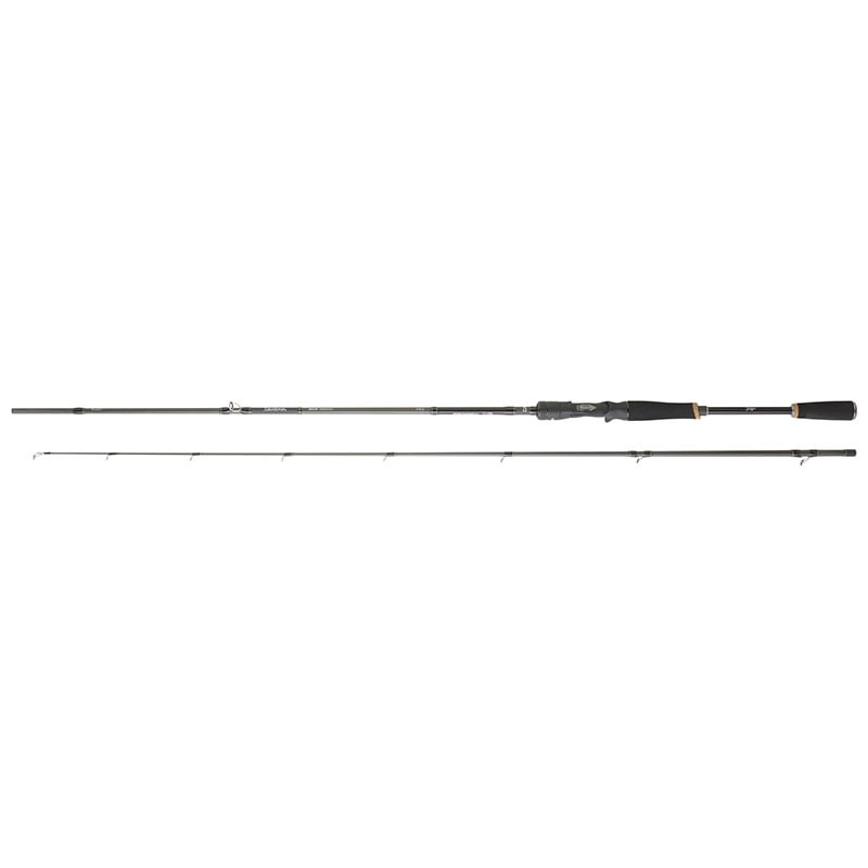 Canne DAIWA Prorex XR Casting 702 HX HFB