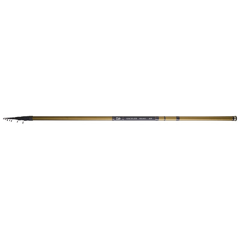 Canne DAIWA Exceler Telereglable 60 R