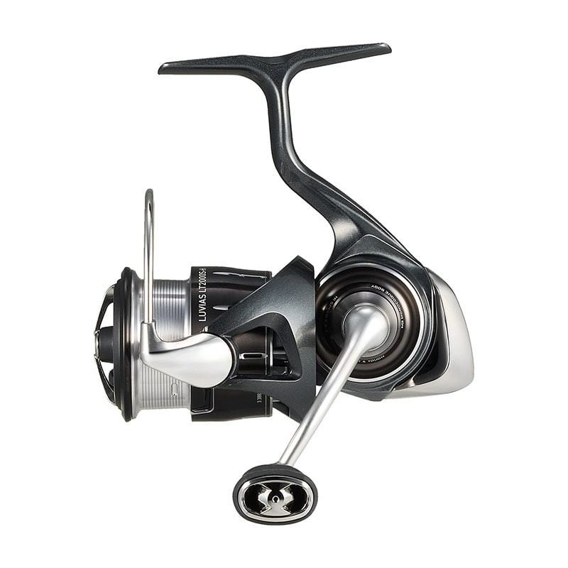 Moulinet DAIWA Luvias 2024 (Léger)