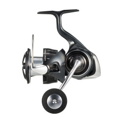 Moulinet DAIWA Luvias 2024 (Léger)