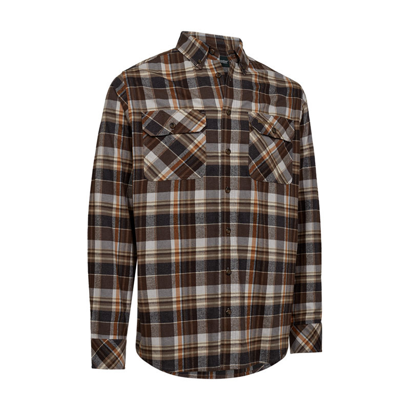 Chemise DEERHUNTER Robert