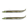 FIIISH Crazy Sand Eel 150mm - Double Combo